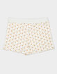 FULL TILT Waistband Cotton Boyshorts image number 2