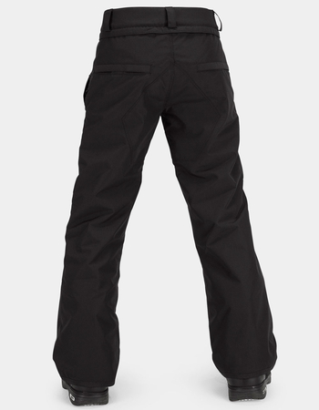 VOLCOM Freakin Chino Boys Insulated Snow Pants Alternative Image