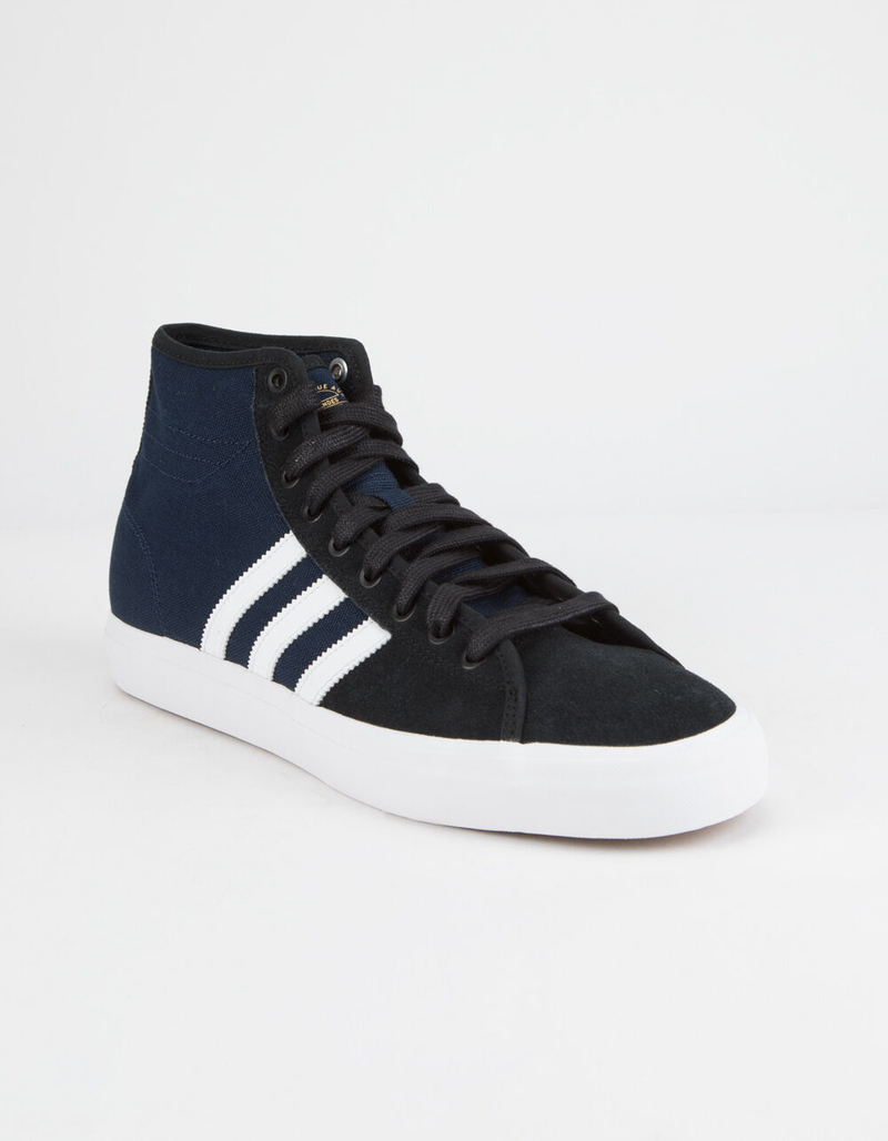 ADIDAS Matchcourt High RX Shoes image number 1