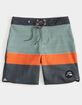 QUIKSILVER Surfsilk Tijuana Boys Boardshorts image number 1