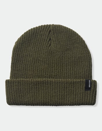 BRIXTON Heist Beanie Primary Image