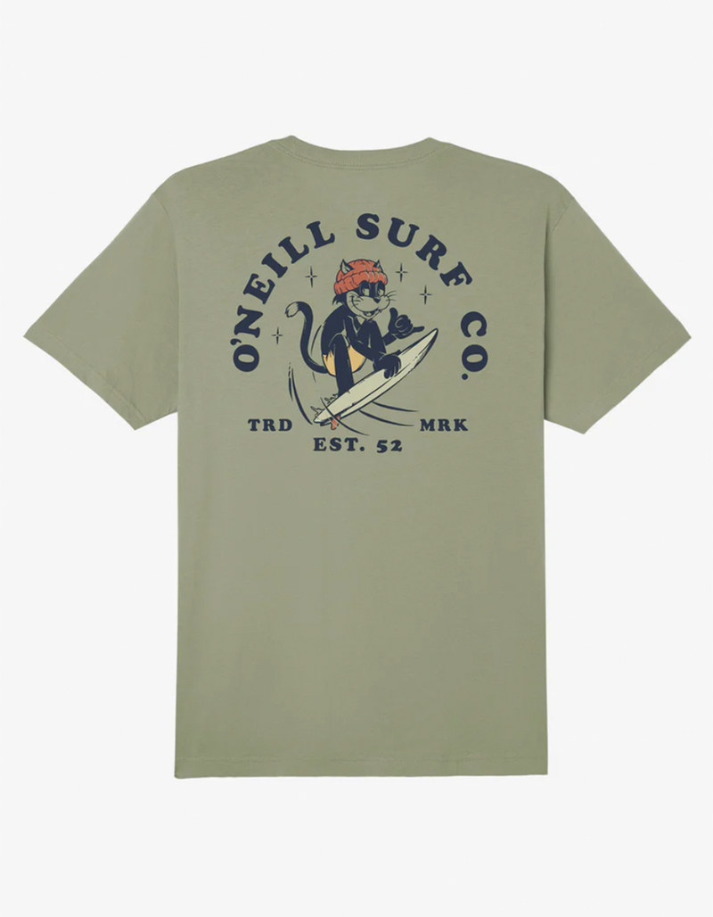 O'NEILL Sup Bro Mens Tee image number 1