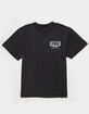 PROFESSIONAL BULL RIDERS American Tradition Mens Tee image number 2