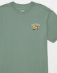 SALTY CREW The Catch Mens Tee image number 4