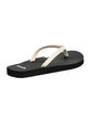 SANUK Yoga Joy II Womens Flip Flops image number 3