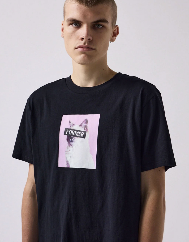 FORMER Charm Mens Tee image number 3