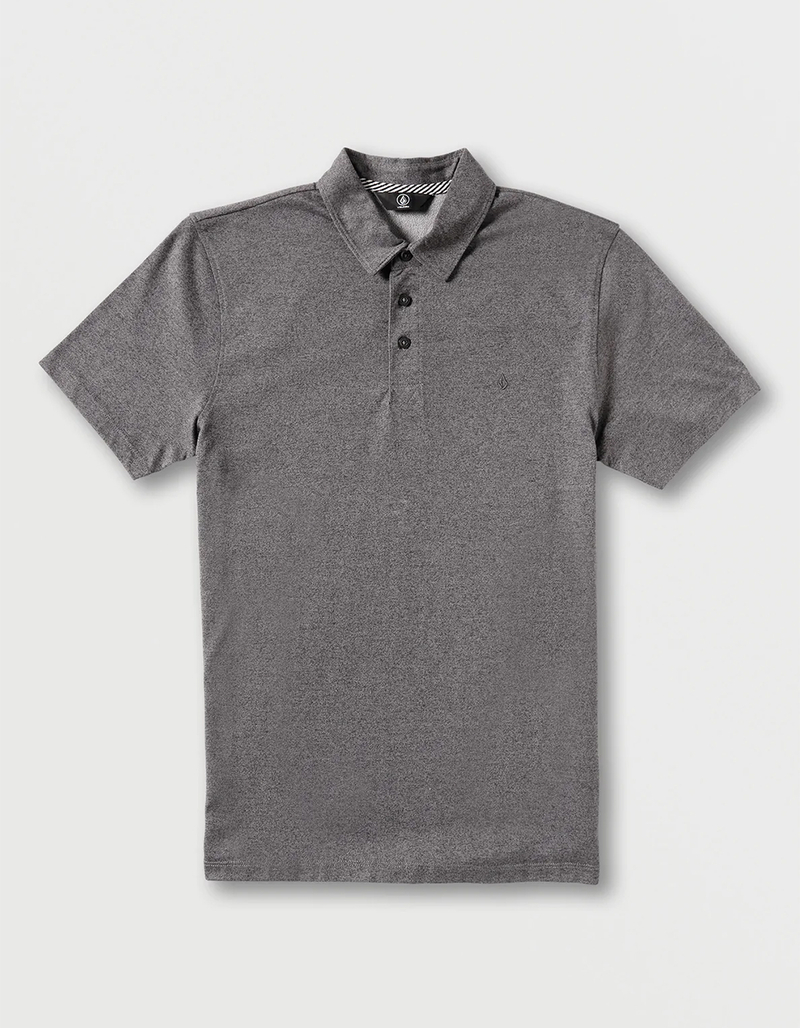 VOLCOM Wowzer Mens Polo Shirt image number 0