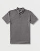VOLCOM Wowzer Mens Polo Shirt image number 1
