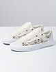 VANS Bandana Skull Style 36 Shoes image number 1