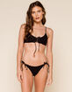 TAVIK Ricci Tie Side Bikini Bottoms image number 4