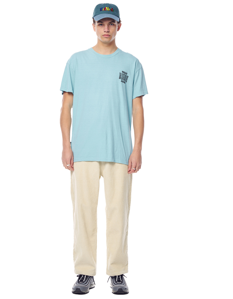 MISFIT SHAPES Terrorforma Mens Tee image number 4