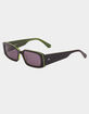 SITO Inner Vision Rectangle Sunglasses image number 1