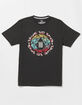 VOLCOM Spinz Mens Tee image number 1