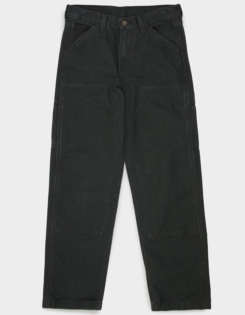 LEVI'S Loose Straight Mens Double Knee Carpenter Pants image number 0