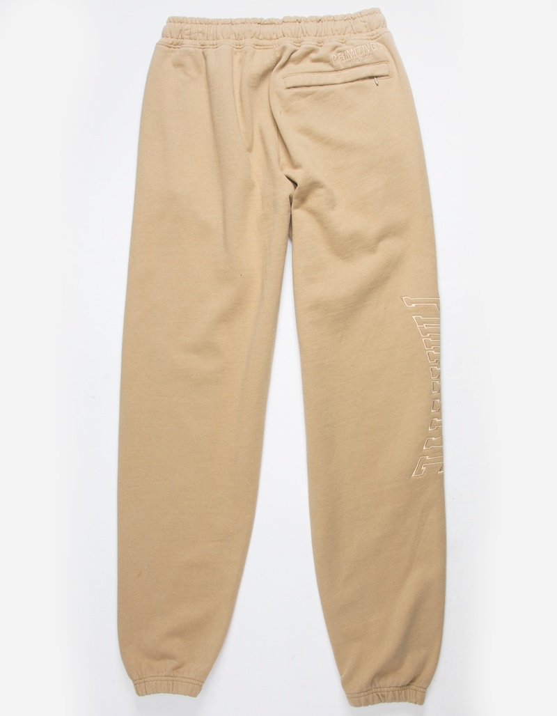 PRIMITIVE Collegiate Washed Mens Sweatpants image number 1