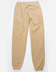 PRIMITIVE Collegiate Washed Mens Sweatpants image number 2