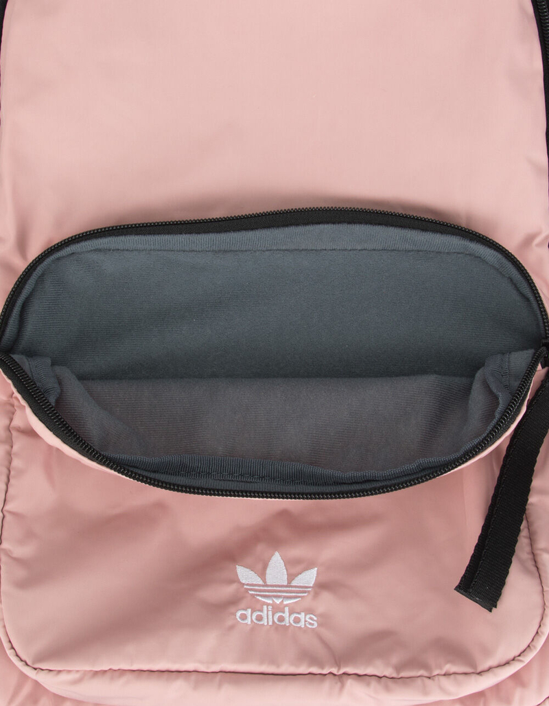 ADIDAS Originals Forum Pink Backpack image number 4