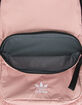 ADIDAS Originals Forum Pink Backpack image number 5