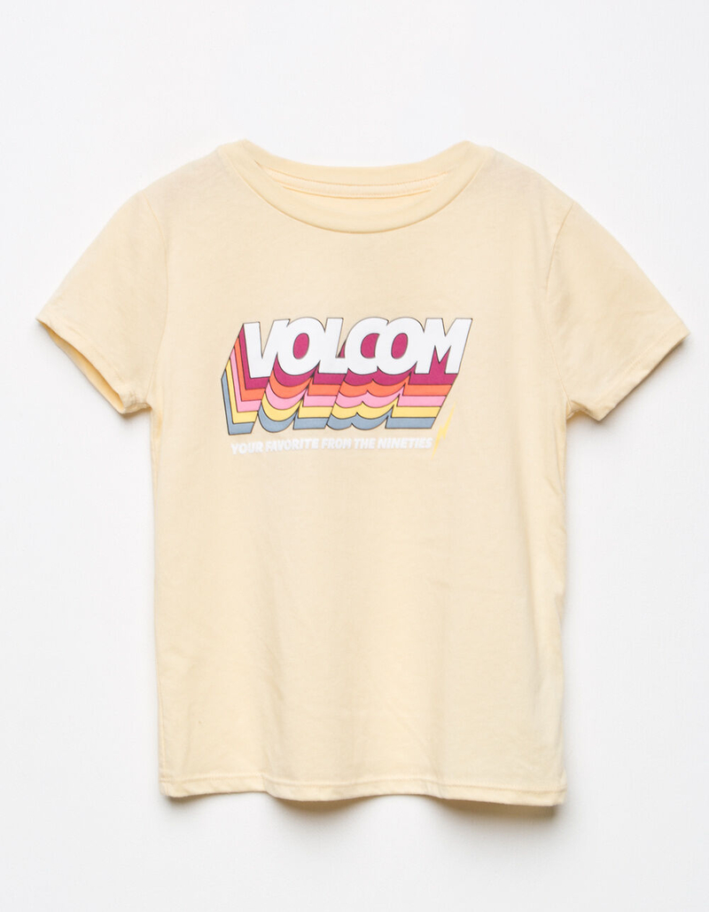 VOLCOM Last Party Girls T-Shirt image number 0