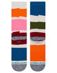 STANCE Destiny Mens Crew Socks image number 3