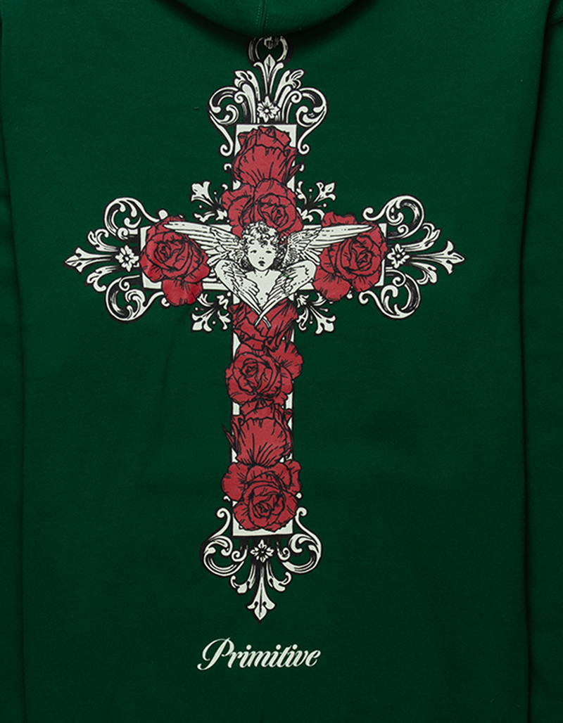 PRIMITIVE Treasure Mens Hoodie image number 2