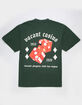 PRETTY VACANT Forbidden Mens Tee image number 1