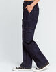 BDG Urban Outfitters Raw Denim Womens Skate Jeans image number 3