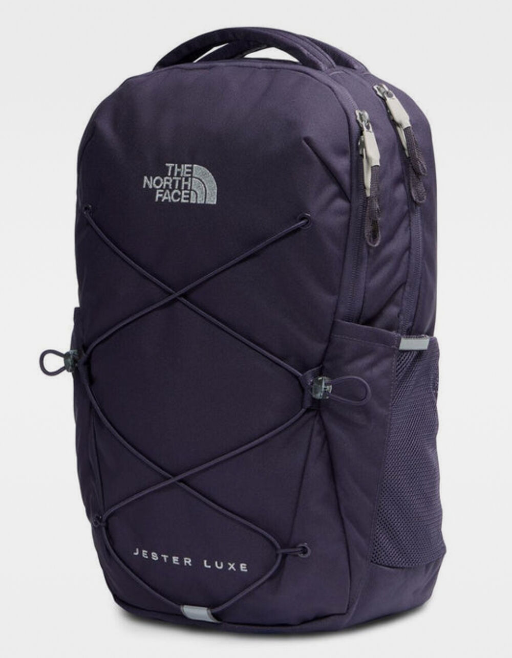 THE NORTH FACE Jester Luxe Womens Backpack - DUSK - ONE SIZE | Tillys