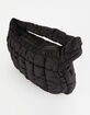 Quilted Small Shoulder Bag image number 4