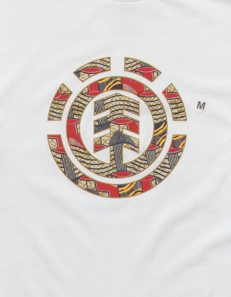ELEMENT Origins Icon Mens T-Shirt image number 1
