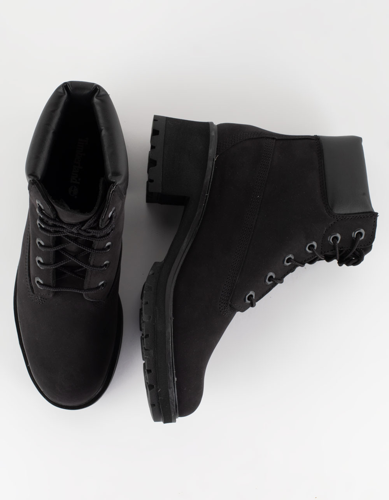 TIMBERLAND Kinsley 6in Waterproof Womens Boots image number 4