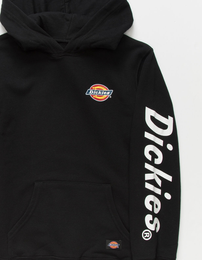 DICKIES Logo Boys Hoodie image number 1