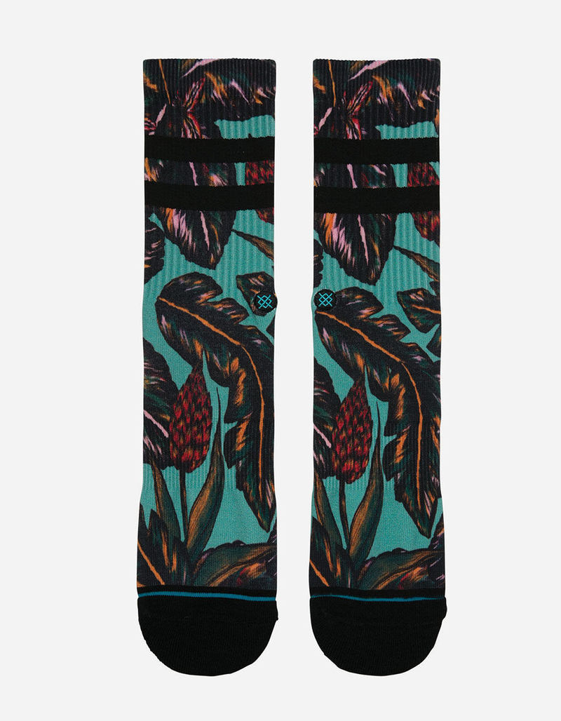 STANCE Sleeping Giant Mens Socks image number 1