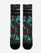 STANCE Sleeping Giant Mens Socks image number 2