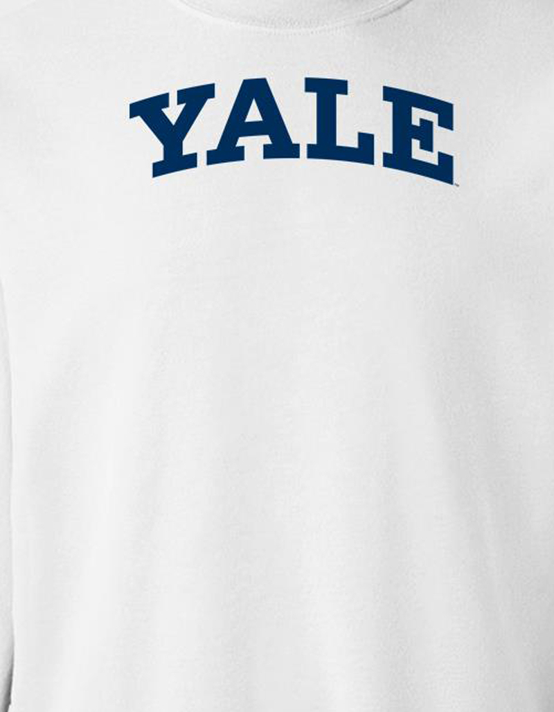 YALE Arch Logo Unisex Crewneck Sweatshirt image number 1