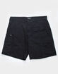 PRIMITIVE Elise Mens Cargo Shorts image number 1