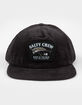 SALTY CREW Snag It 5 Panel Strapback Hat image number 2