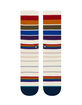 STANCE Slappy Mens Crew Socks image number 2