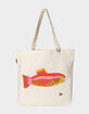 THREAD Trout Daily Tote Bag image number 1