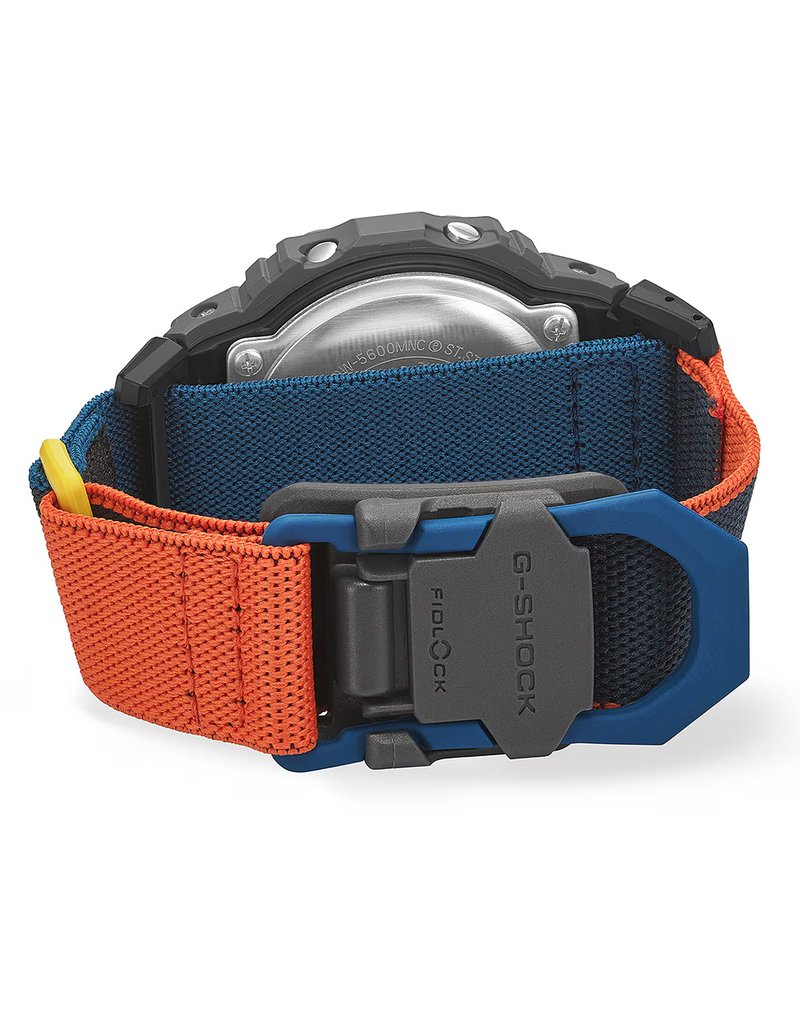 G-SHOCK DW5600MNC8A2 Watch image number 3