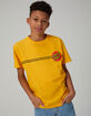 SANTA CRUZ Classic Dot Boys Tee image number 4