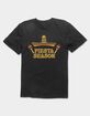 FIESTA Sombrero Unisex Tee image number 1