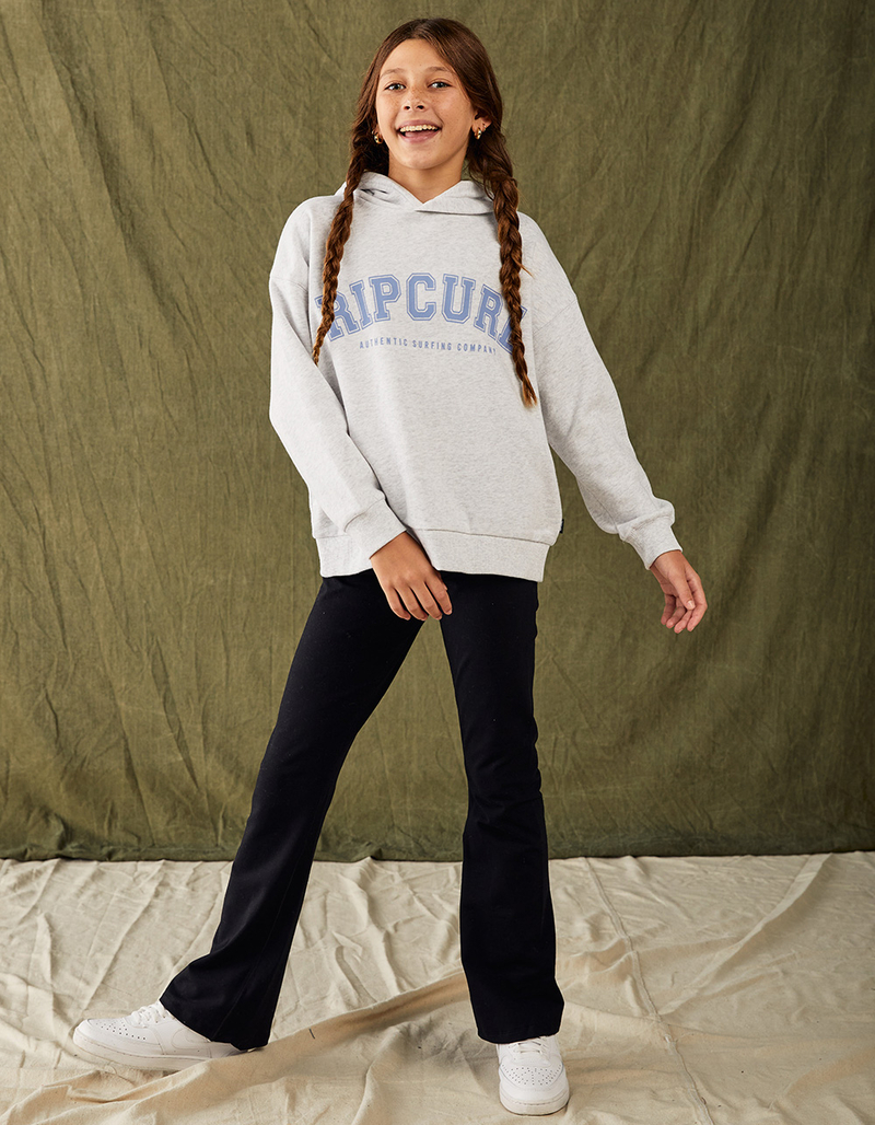 RIP CURL Varsity Girls Hoodie image number 3