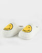 MIA Cozi Happy Face Womens Clog Slippers image number 1