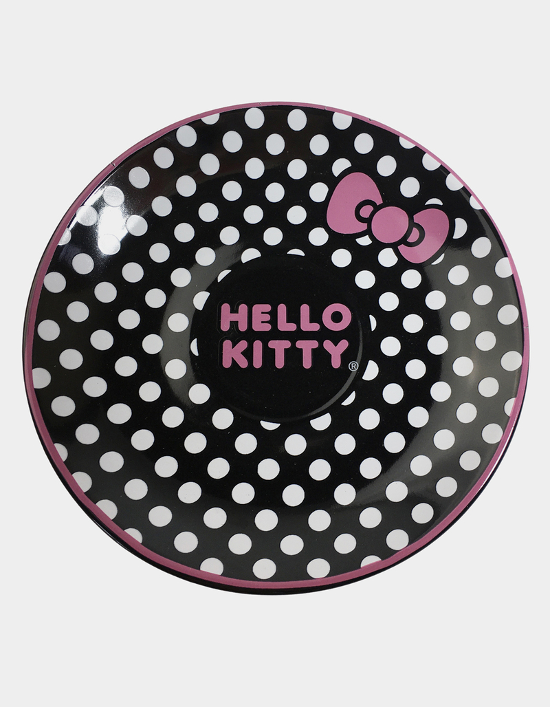 SANRIO Hello Kitty Tea Set image number 3