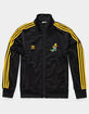 ADIDAS x The Simpsons Firebird Mens Track Jacket image number 1