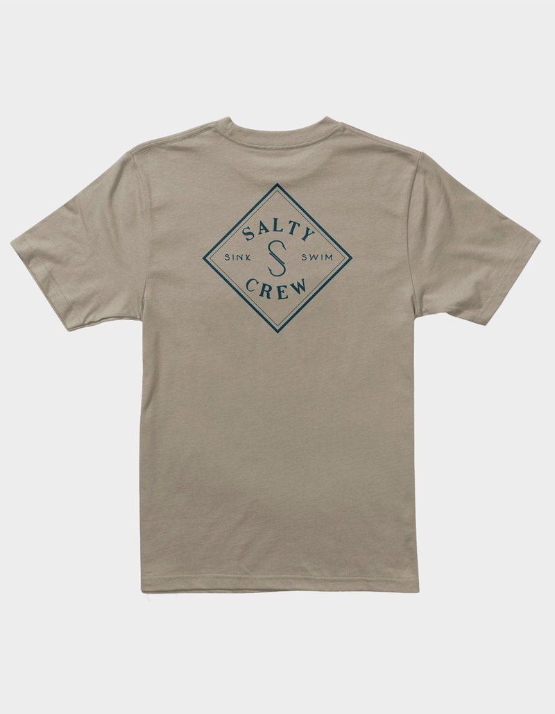 SALTY CREW Tippet Boys Tee image number 1