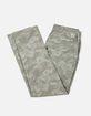 JETTY Leeward Mens Ripstop Pants image number 2