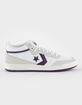 CONVERSE Fastbreak Pro Suede Mid Top Shoes image number 1