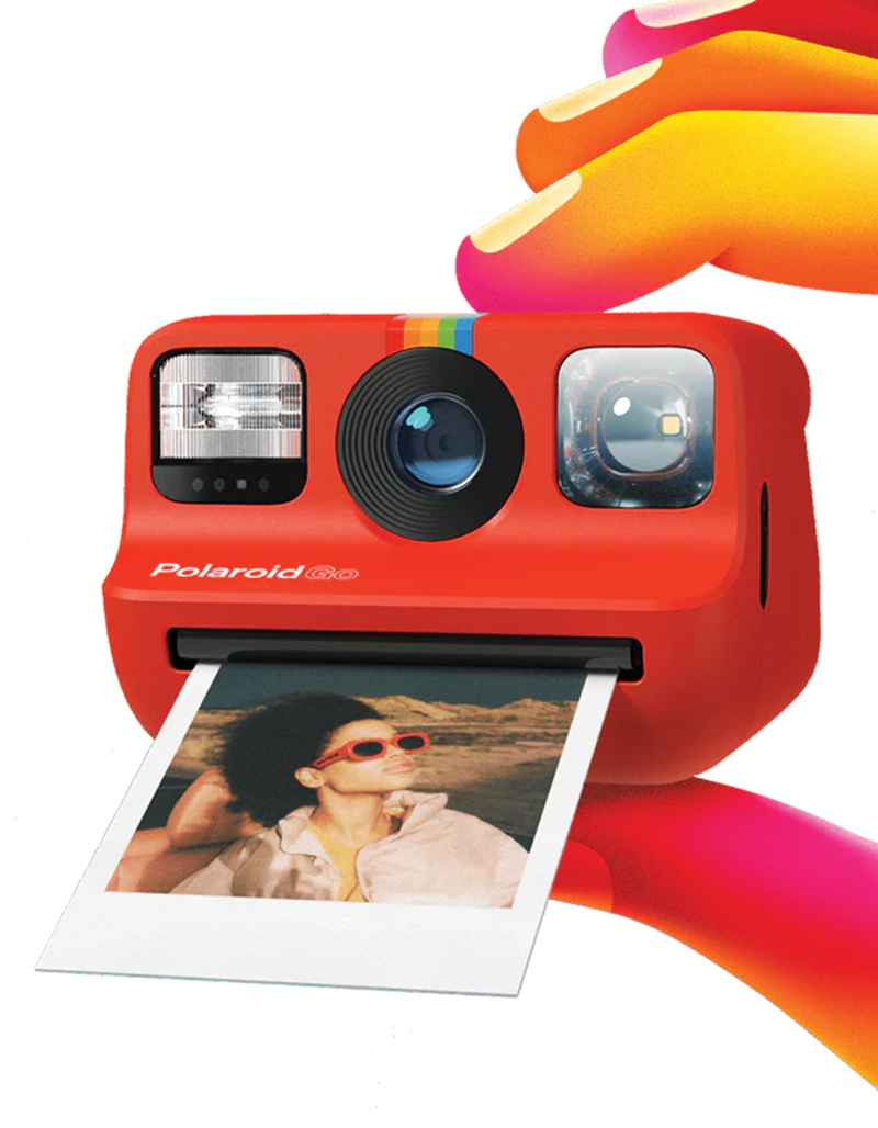 POLAROID Go Instant Camera image number 1